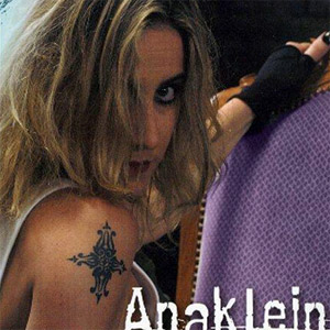 Anaklein - Thanks DM