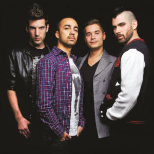 Dirtyphonics - 