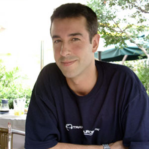 Leo Cuenca