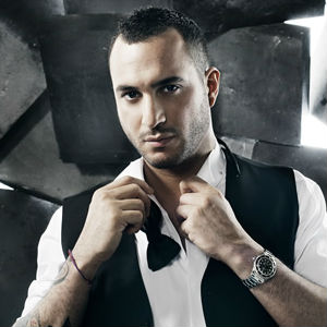 Loco Dice - Flight LB 7475