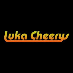 Luka Cheerys - 