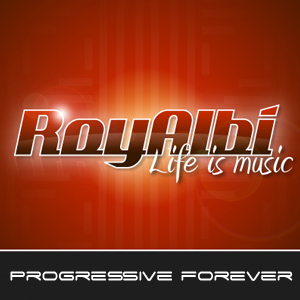 Roy Albi - 