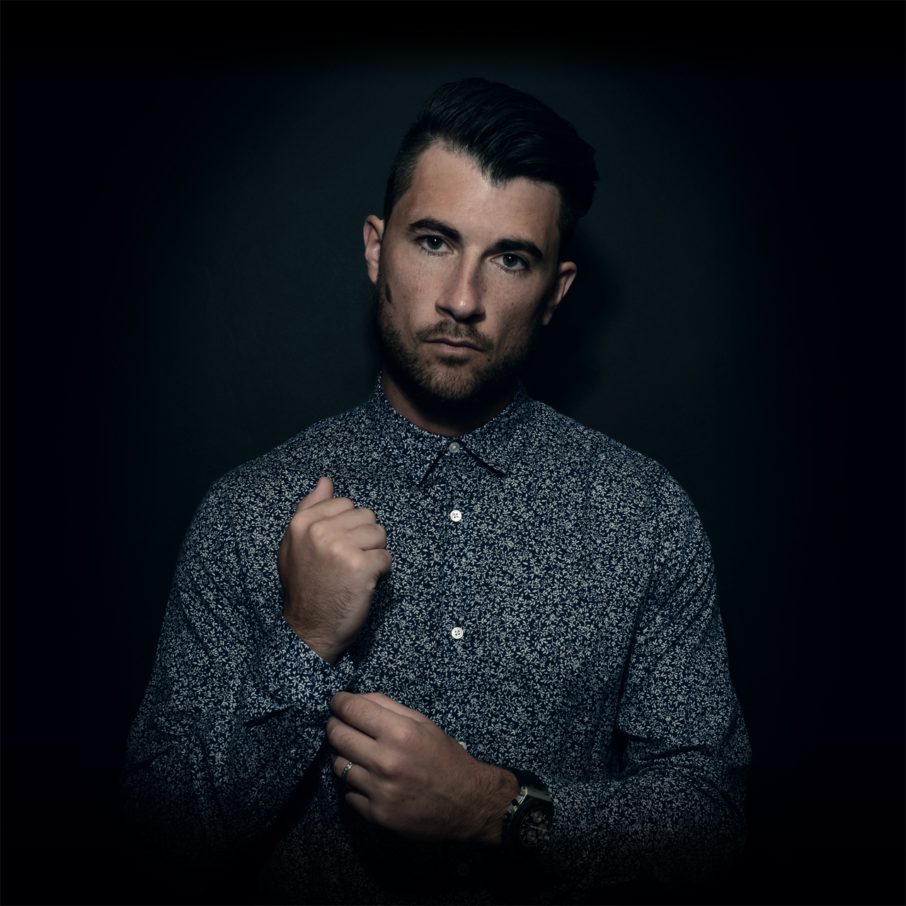 Sebastien Benett <3<3