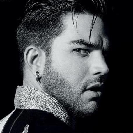 Adam Lambert