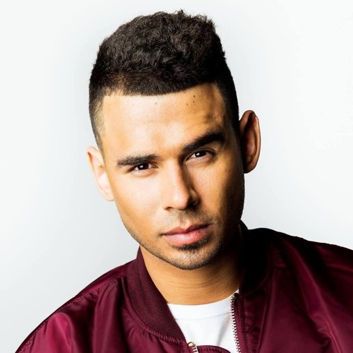 Afrojack