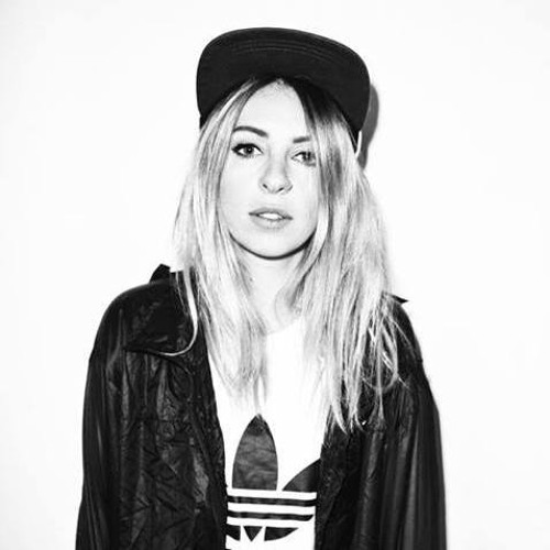 Alison Wonderland