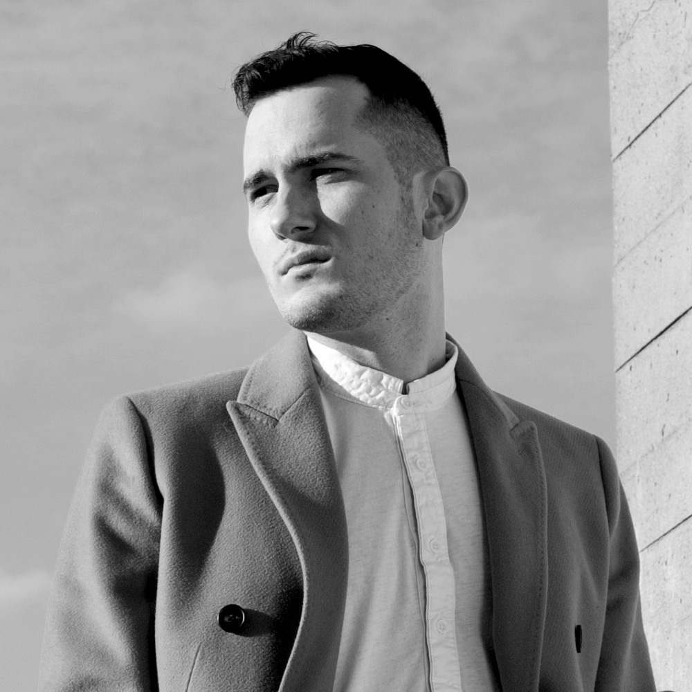 Andrew Bayer