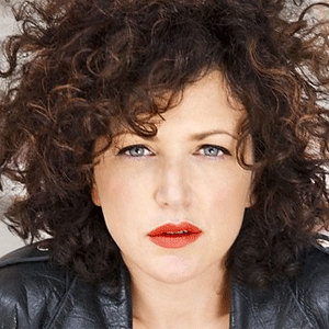 Annie Mac