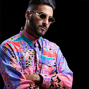 Armand Van Helden