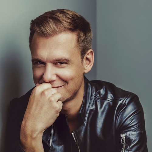 Armin Van Buuren