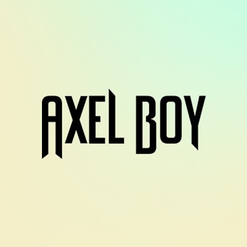 Axel Boy