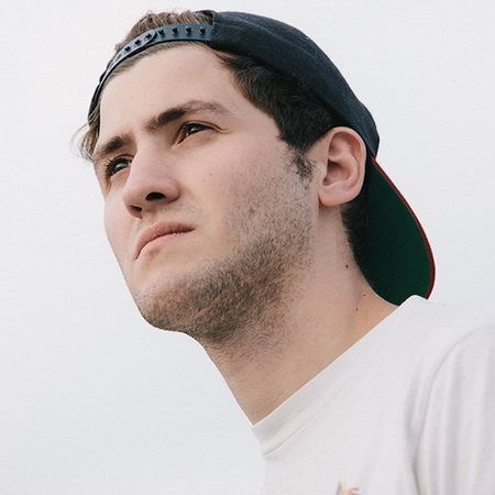 Baauer