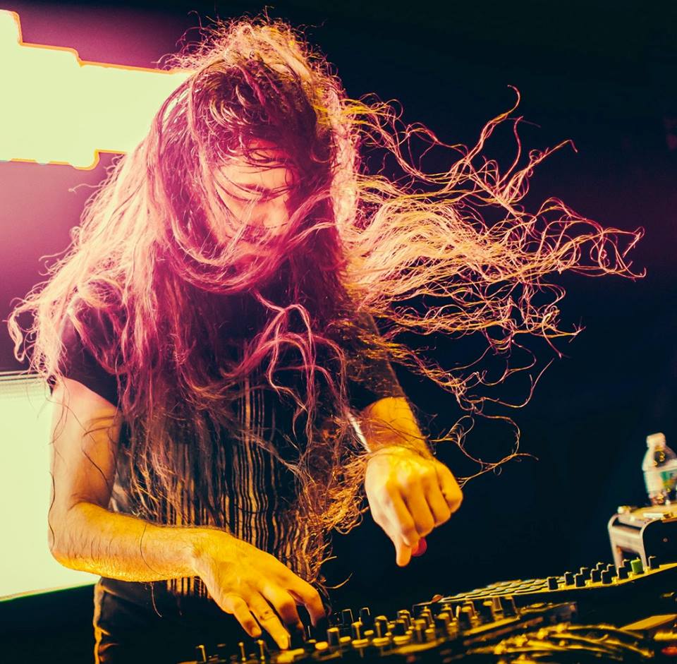 Bassnectar