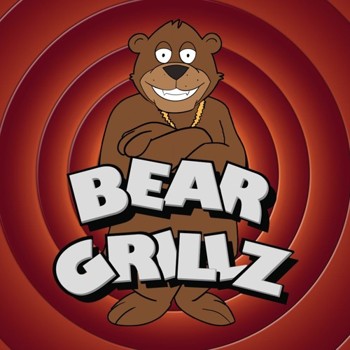 Bear Grillz