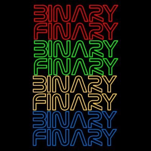 Binary Finary