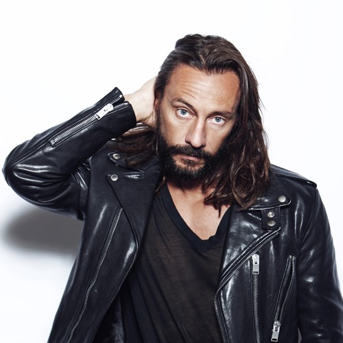 Bob Sinclar