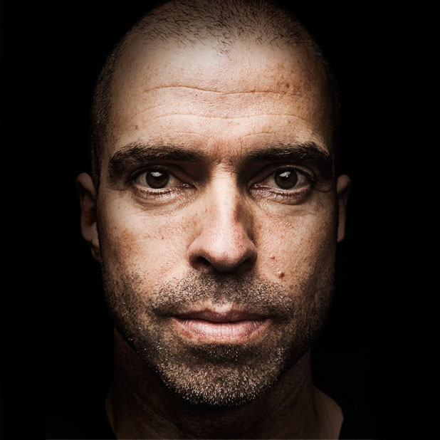 Chris Liebing