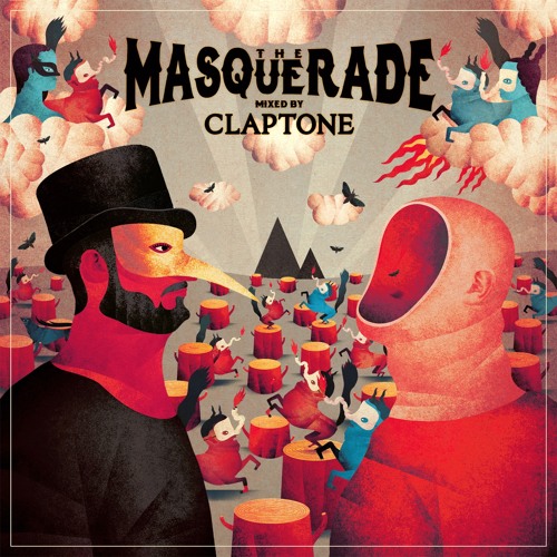 Claptone