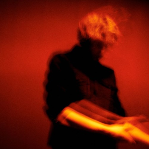 Daniel Avery