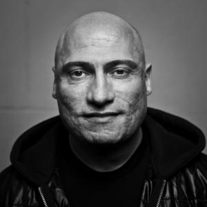 Danny Tenaglia