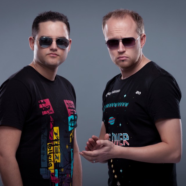 Da Tweekaz