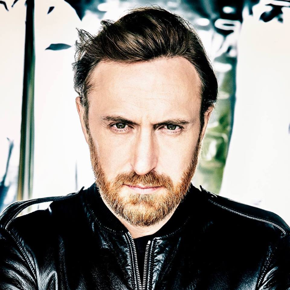 David Guetta