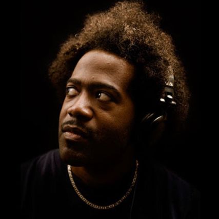 DJ Pierre