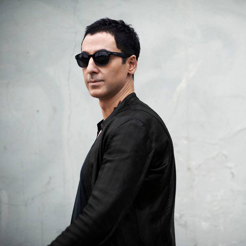 Dubfire