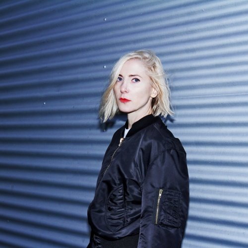 Ellen Allien