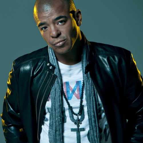 Erick Morillo