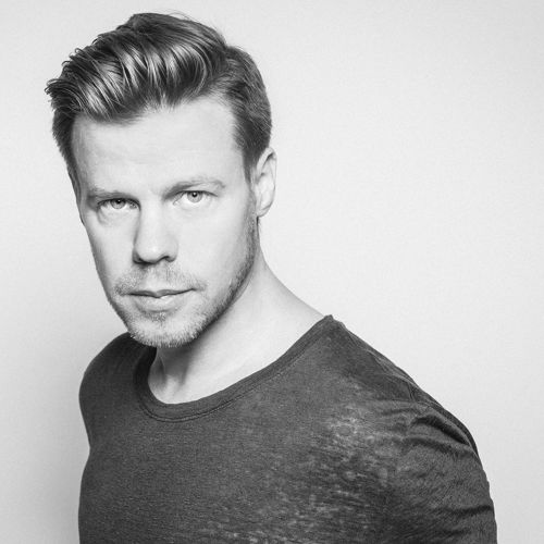 Ferry Corsten