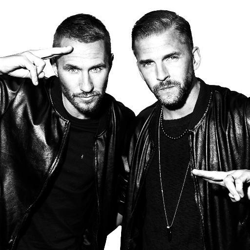 Galantis