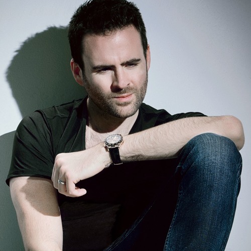 Gareth Emery