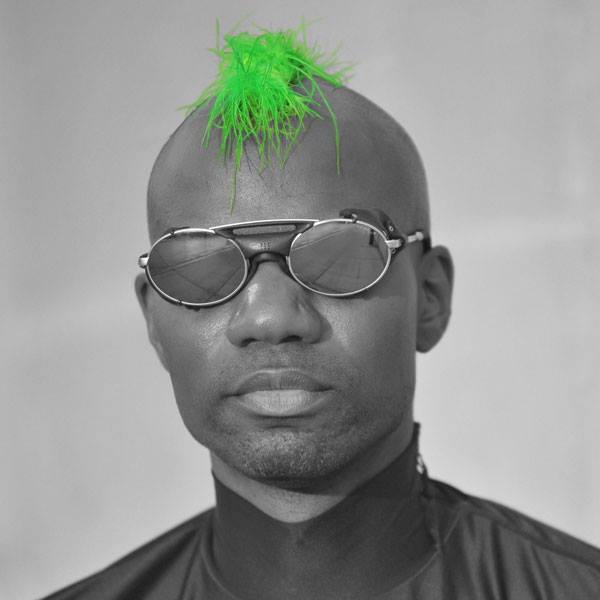 Green Velvet