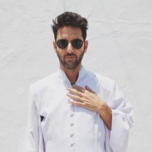 Guy Gerber