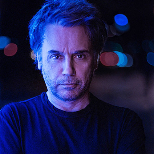 Jean Michel Jarre