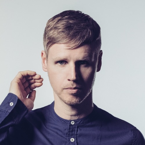 Joris Voorn