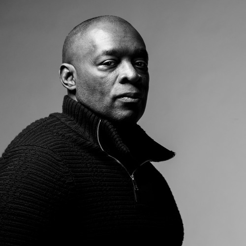 Kevin Saunderson