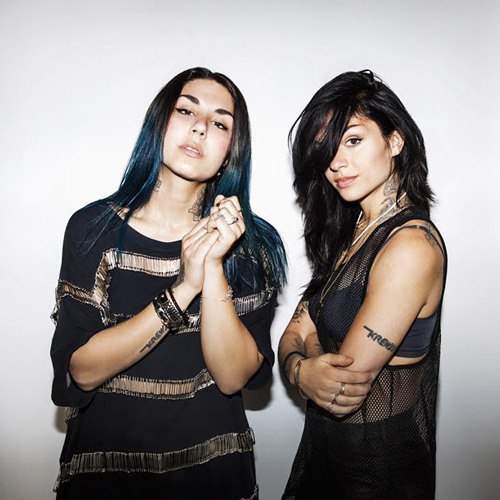 Krewella