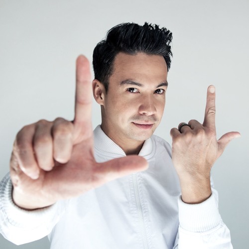 Laidback Luke