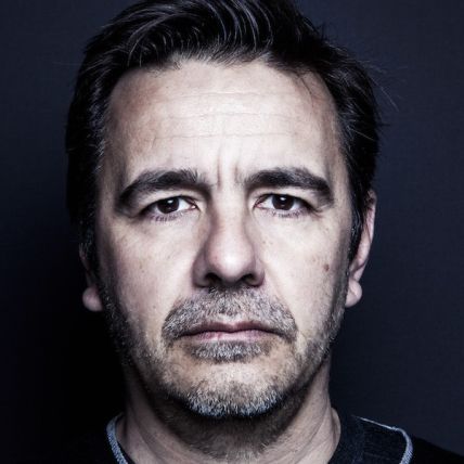 Laurent Garnier