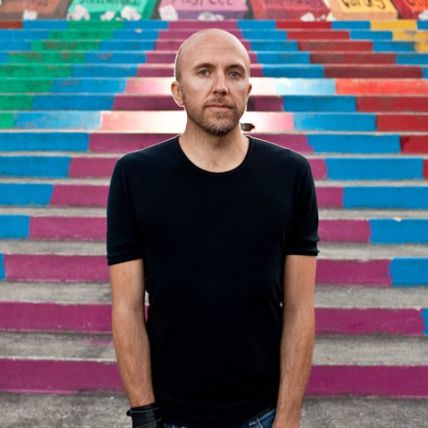 Lee Burridge