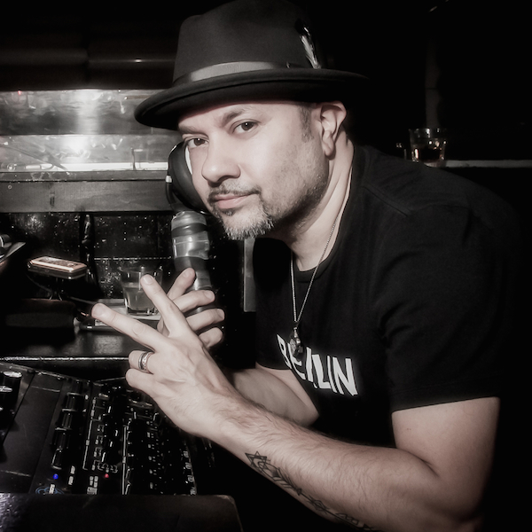 Louie Vega