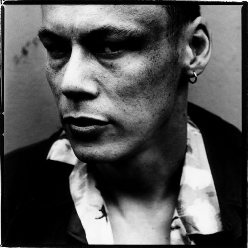 Luke Slater