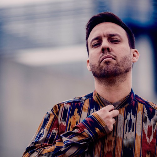 Maceo Plex