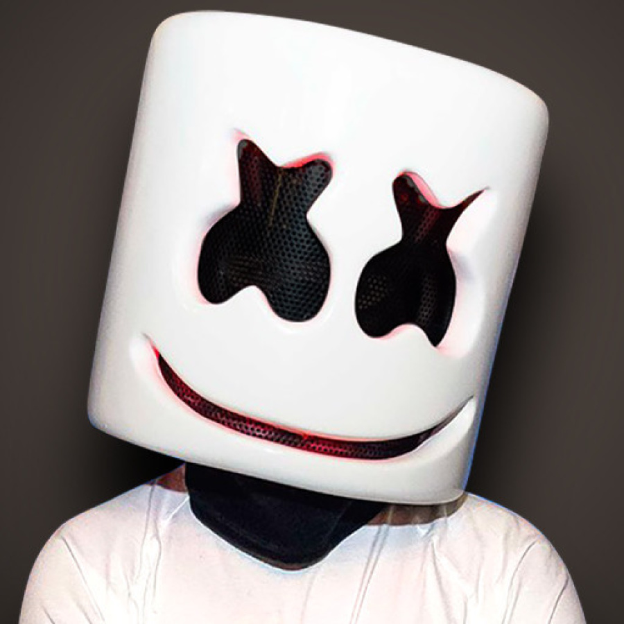 Marshmello