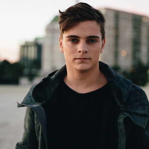 Martin Garrix