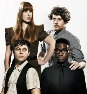 Metronomy