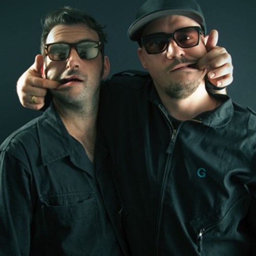 Modeselektor