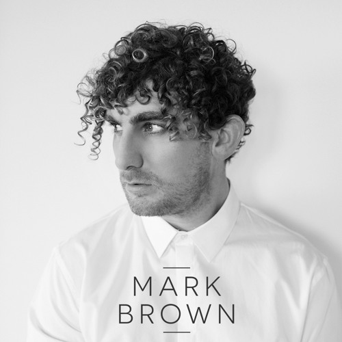 Mark Brown